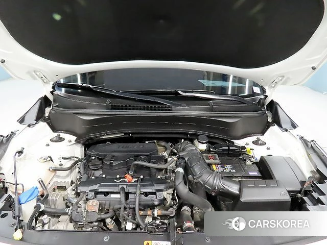 Kia The New Seltos id 3839088 из Кореи 10