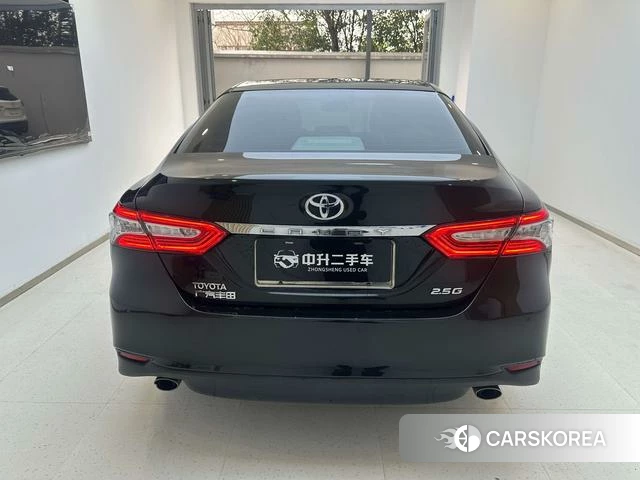 Toyota Camry id 4240585 из Китая 10