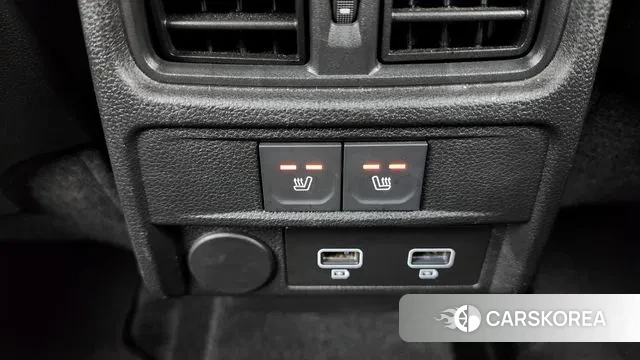 Renault Korea (Samsung) XM3 id 3591401 из Кореи 10