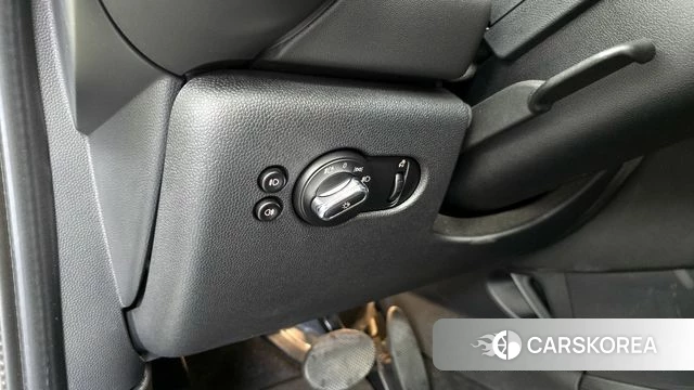 Mini Cooper id 4344839 из Кореи 10