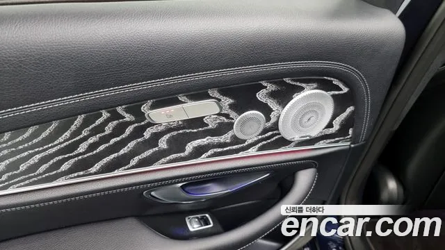 Mercedes-Benz E-Class W213 id 2825321 из Кореи 10