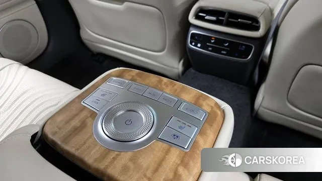 Genesis G80 (RG3) id 3012941 из Кореи 10