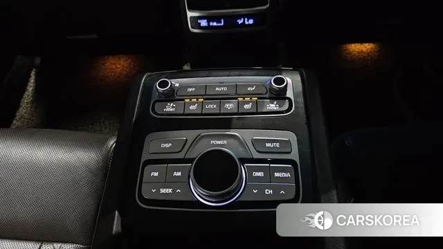 Kia More K9 id 2966394 из Кореи 10