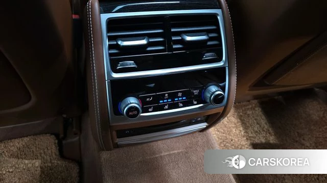 BMW 7 Series (G11) id 3893884 из Кореи 10