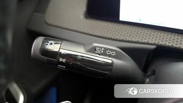 Kia EV6 id 4442993 из Кореи 10