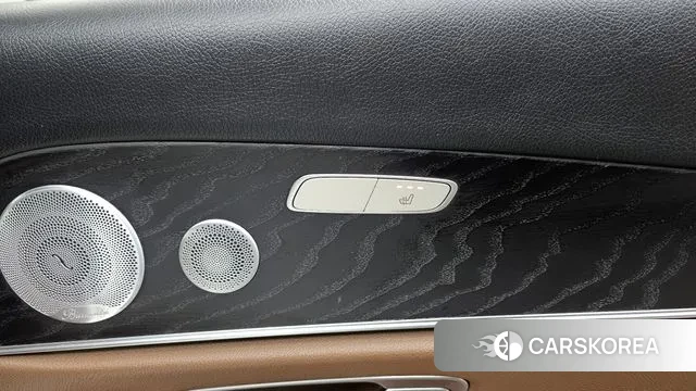 Mercedes-Benz E-Class W213 id 3380152 из Кореи 10