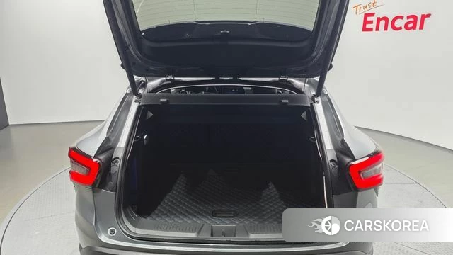 Chevrolet (GM Daewoo) Trax Crossover id 3897101 из Кореи 10