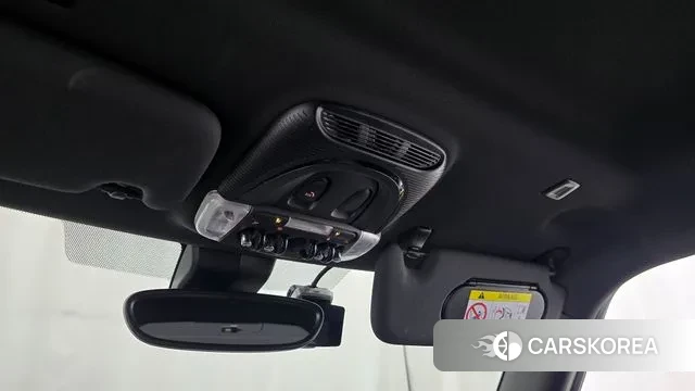 Mini Cooper Electric id 2993727 из Кореи 10