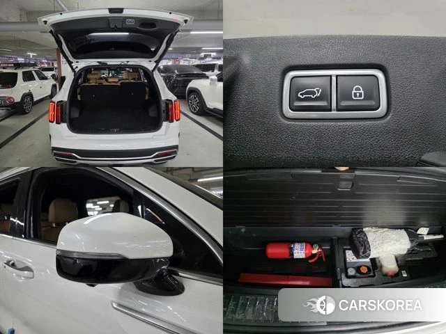 Kia Sorento 4th Generation id 4355538 из Кореи 10