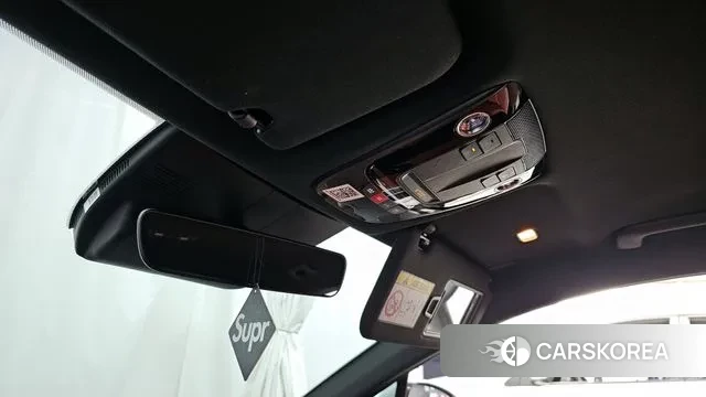 Kia The New K5 3rd generation id 3674749 из Кореи 10