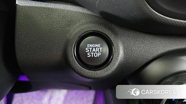 Hyundai Venue id 4904132 из Кореи 10