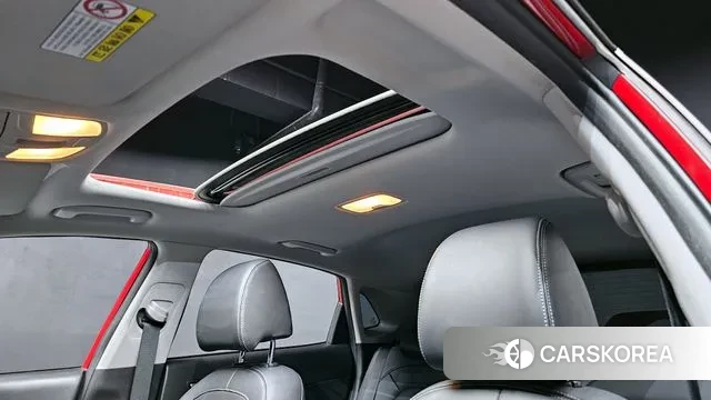 Hyundai Kona id 3489994 из Кореи 10