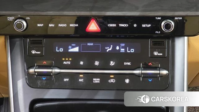 Kia Carnival 4th generation id 4640955 из Кореи 10