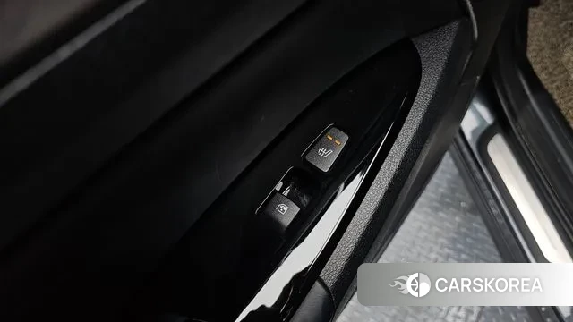 Kia Sportage 5th Generation Hybrid id 3735165 из Кореи 10