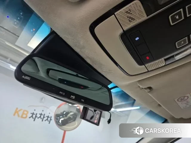 Hyundai Palisade id 3448986 из Кореи 10