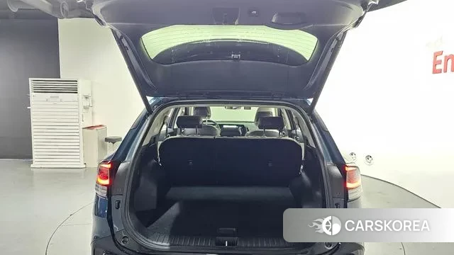 Kia Sportage 5th Generation Hybrid id 3727168 из Кореи 10