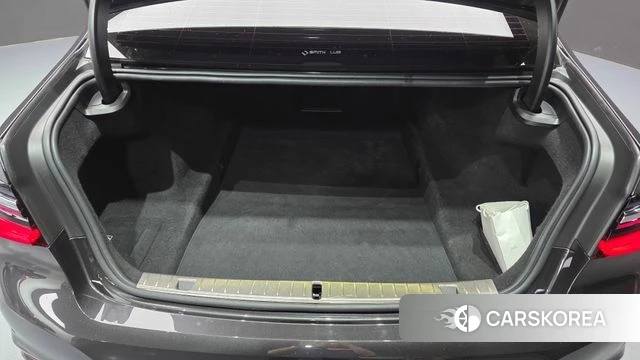 BMW 7 Series (G11) id 4746361 из Кореи 10