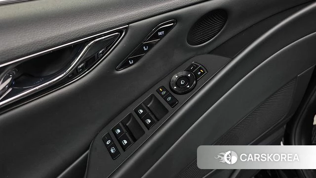Genesis G80 (RG3) id 4752572 из Кореи 10