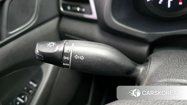 Hyundai All New Tucson id 4417316 из Кореи 10