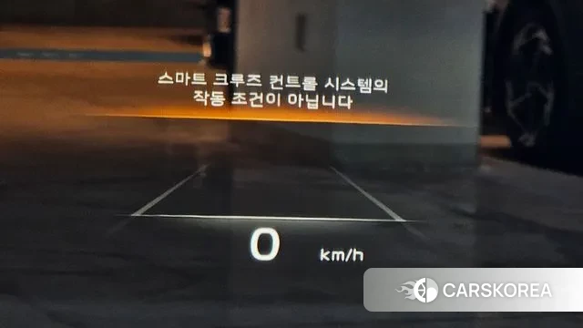 Kia The New K9 2nd generation id 3523775 из Кореи 10