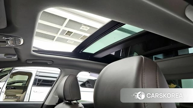 Hyundai The New Grandeur IG Hybrid id 4355342 из Кореи 10
