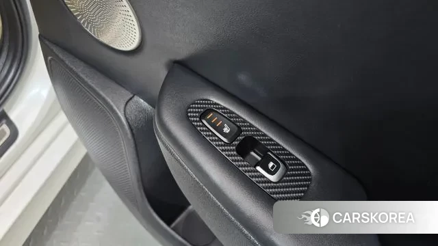 Kia Stinger id 3336685 из Кореи 10