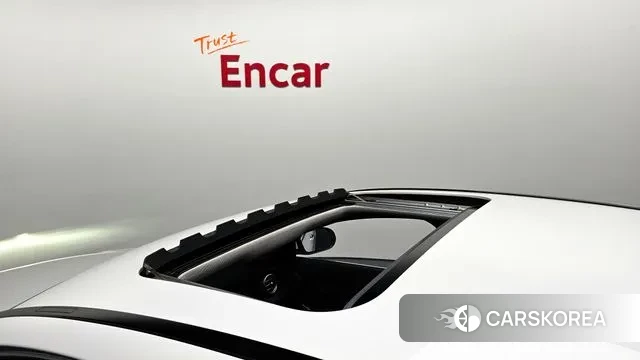 Mercedes-Benz C-Class W205 id 2976941 из Кореи 10