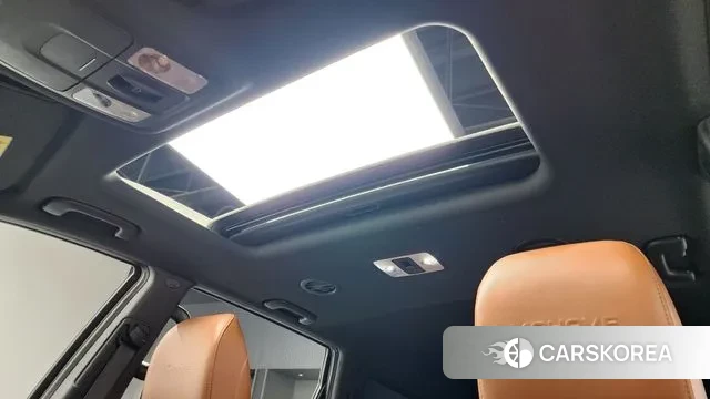 Kia Mohave Master id 3492310 из Кореи 10