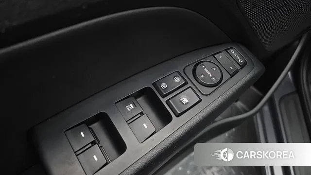 Hyundai The New Avante AD id 3449650 из Кореи 10