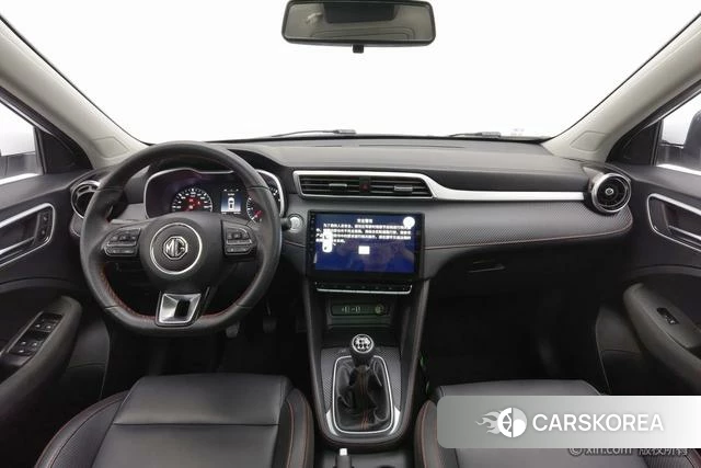 MG MG ZS id 4211564 из Китая 10