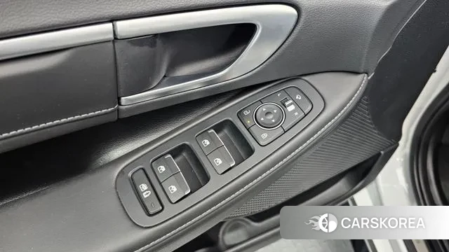 Hyundai Sonata D Edge (DN8) id 2993371 из Кореи 10