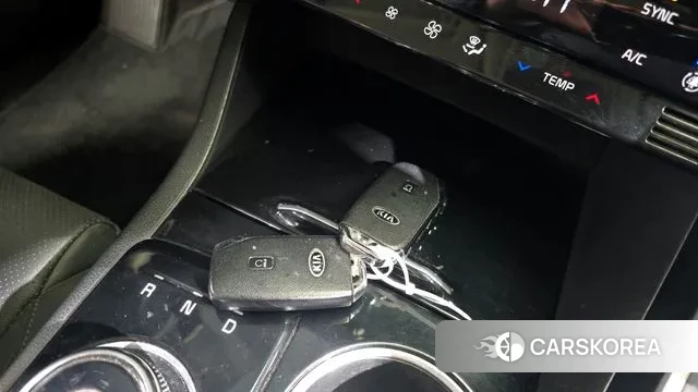 Kia K5 3rd generation id 3473698 из Кореи 10