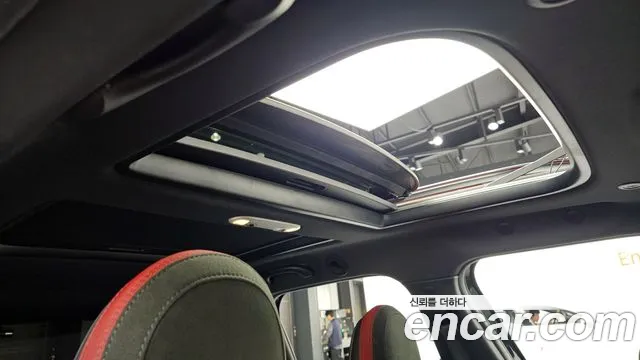 Mini Cooper S Countryman id 2803255 из Кореи 10