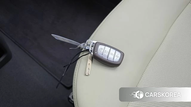 Hyundai Casper id 4388744 из Кореи 10