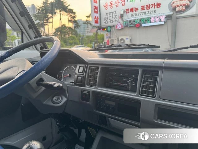 Chevrolet (GM Daewoo) New Damas id 4519237 из Кореи 10