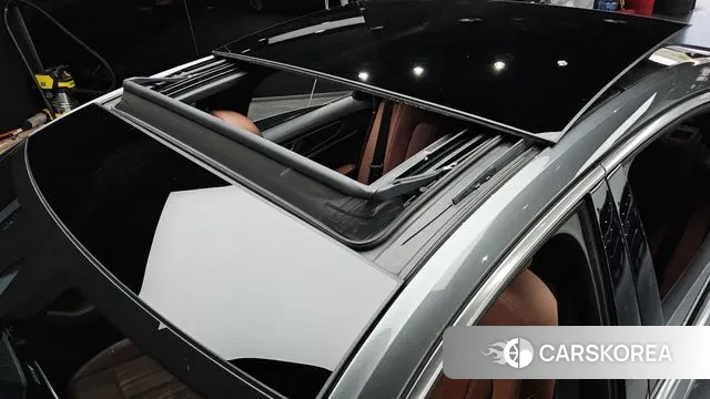 Audi A6 (C8) id 3349793 из Кореи 10