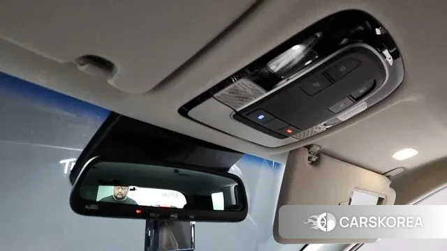 Hyundai Palisade id 3407880 из Кореи 10