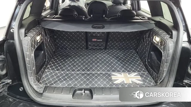 Mini Cooper S Clubman id 3467851 из Кореи 10