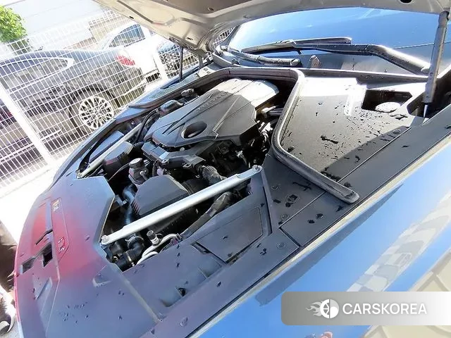 Genesis G80 (RG3) id 3281891 из Кореи 10