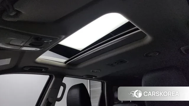 Kia Mohave Master id 3562105 из Кореи 10