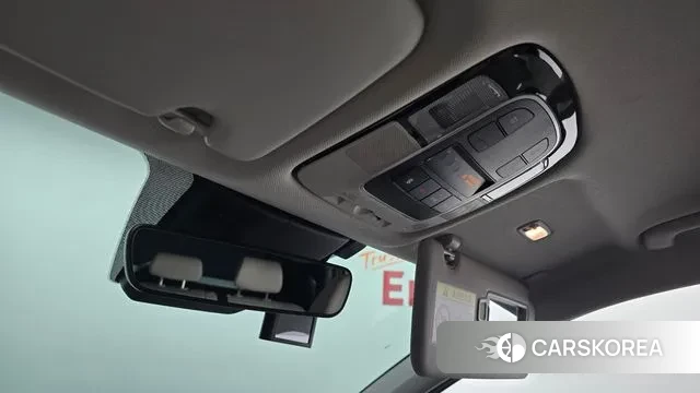 Hyundai Tucson Hybrid (NX4) id 3702647 из Кореи 10