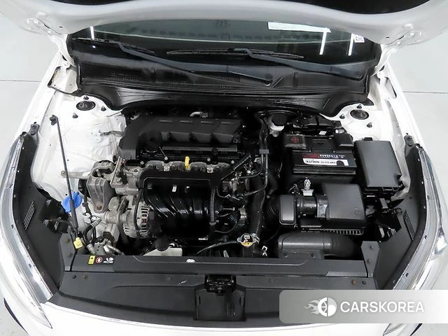 Kia Come New K3 id 4662817 из Кореи 10