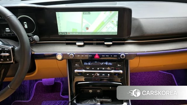 Kia Carnival 4th generation id 3793745 из Кореи 10