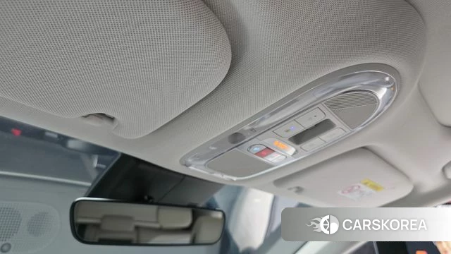 Hyundai Ionic 5 id 4623351 из Кореи 10