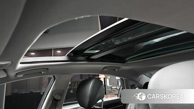 Genesis G80 id 4435810 из Кореи 10