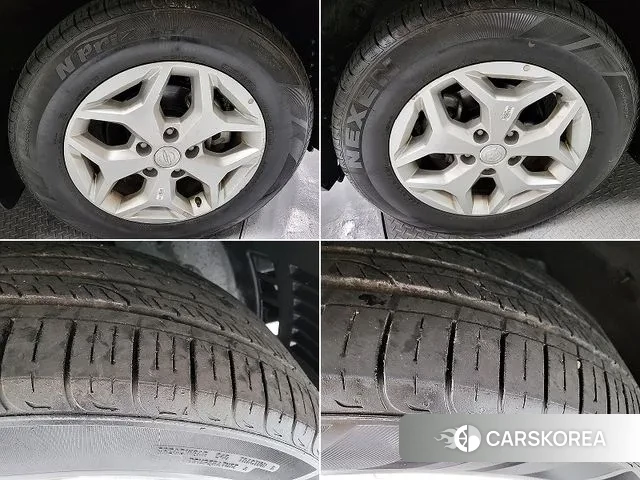 Ssangyong The New Rexton Sport id 3451451 из Кореи 10