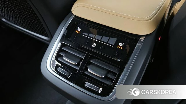 Volvo XC60 second Generation id 3827498 из Кореи 10