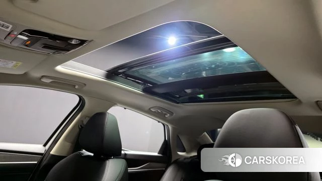 Kia The New K5 Hybrid 3rd generation id 3798579 из Кореи 10