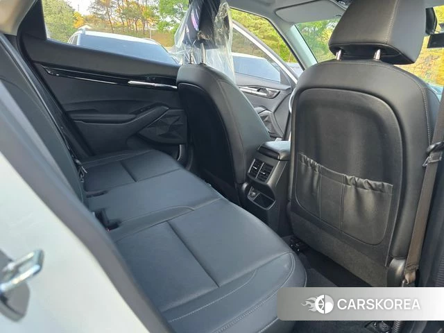 Kia Seltos id 4309413 из Кореи 10