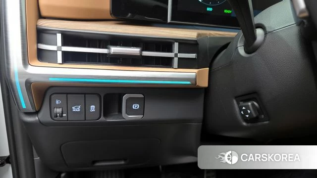 Hyundai Santa Fe (MX5) id 3922008 из Кореи 10